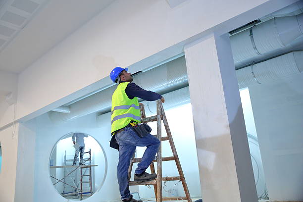 Trusted Minerva, OH Drywall and Painting Service Experts